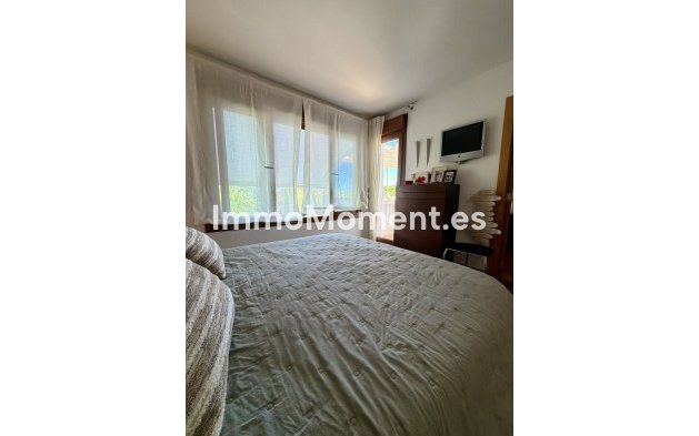 Resale - Detached villa - Benalmadena - Benalmadena Centro