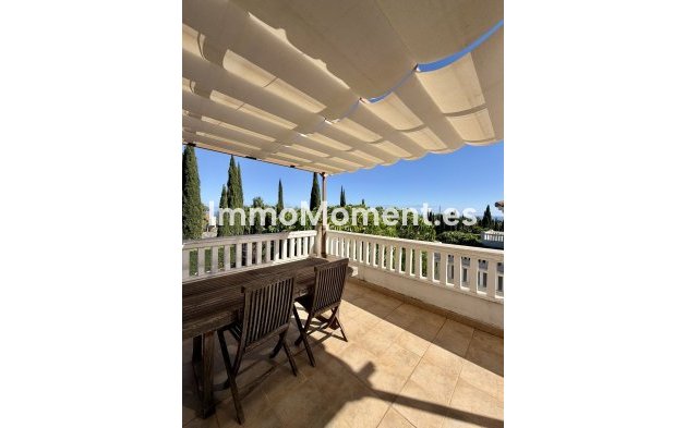 Resale - Detached villa - Benalmadena - Benalmadena Centro