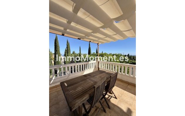 Resale - Detached villa - Benalmadena - Benalmadena Centro