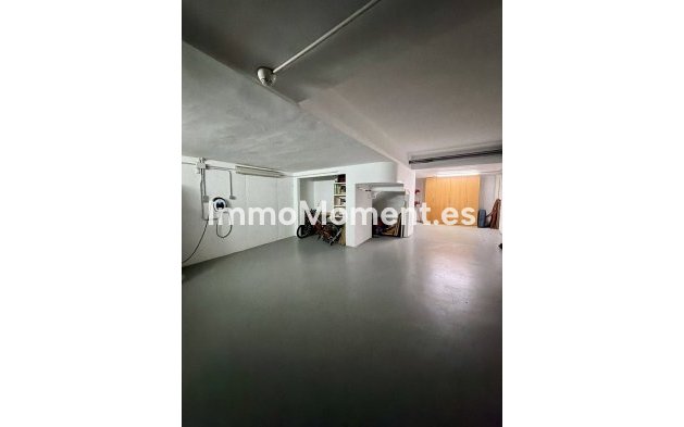 Resale - Detached villa - Benalmadena - Benalmadena Centro