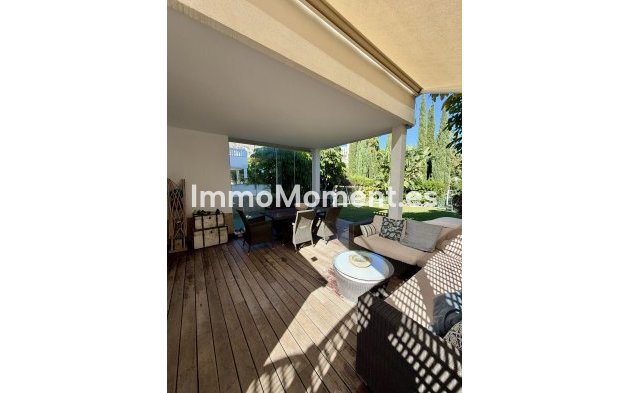 Resale - Detached villa - Benalmadena - Benalmadena Centro