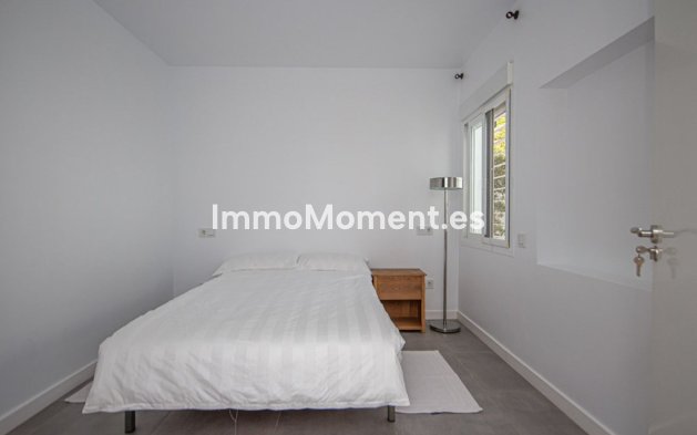 Bestaande woning - Vrijstaande villa - Marbella - Costabella