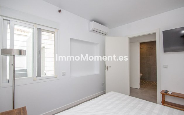 Bestaande woning - Vrijstaande villa - Marbella - Costabella