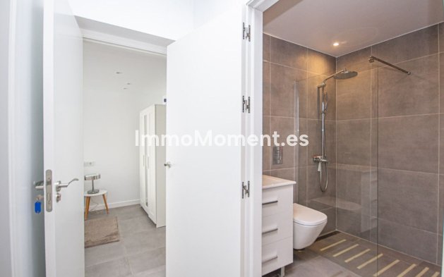 Bestaande woning - Vrijstaande villa - Marbella - Costabella
