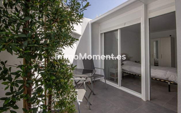 Bestaande woning - Vrijstaande villa - Marbella - Costabella
