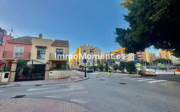 Reventa - Adosado - Fuengirola - Los Boliches