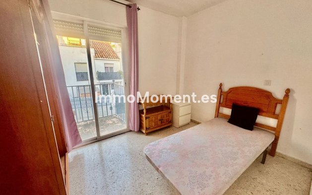 Reventa - Adosado - Fuengirola - Los Boliches