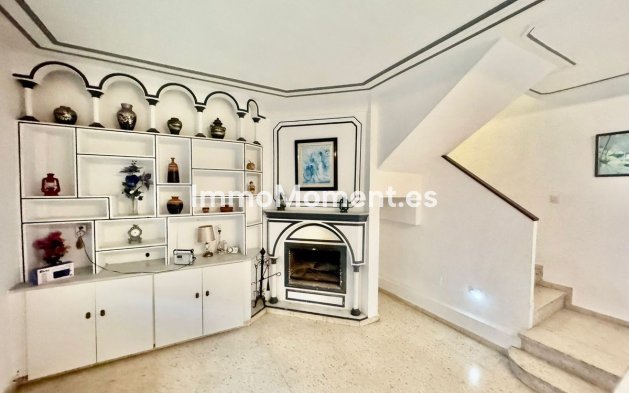 Reventa - Adosado - Fuengirola - Los Boliches