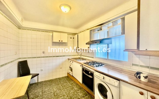 Reventa - Adosado - Fuengirola - Los Boliches