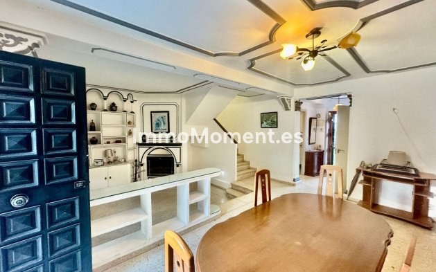 Reventa - Adosado - Fuengirola - Los Boliches