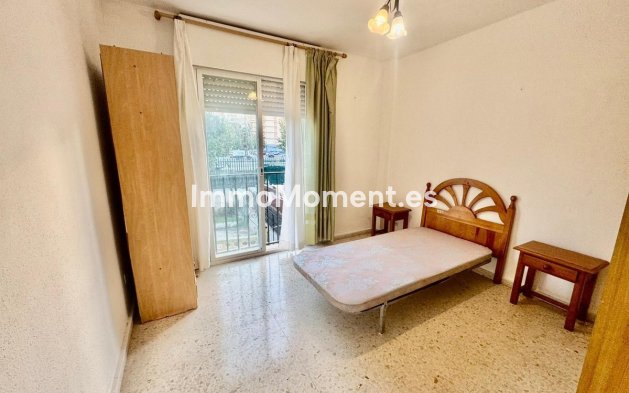 Reventa - Adosado - Fuengirola - Los Boliches