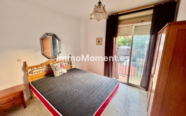 Reventa - Adosado - Fuengirola - Los Boliches