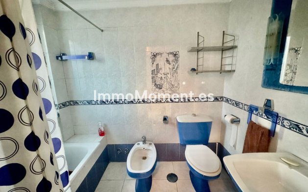 Reventa - Adosado - Fuengirola - Los Boliches