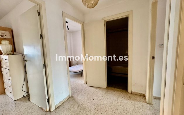 Reventa - Adosado - Fuengirola - Los Boliches