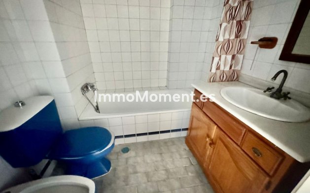Reventa - Adosado - Fuengirola - Los Boliches