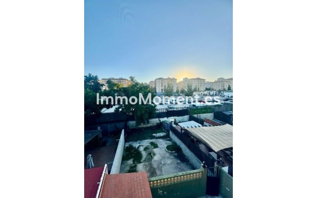 Reventa - Adosado - Fuengirola - Los Boliches