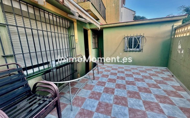 Reventa - Adosado - Fuengirola - Los Boliches