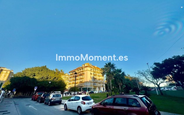 Reventa - Adosado - Fuengirola - Los Boliches