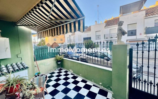 Reventa - Adosado - Fuengirola - Los Boliches