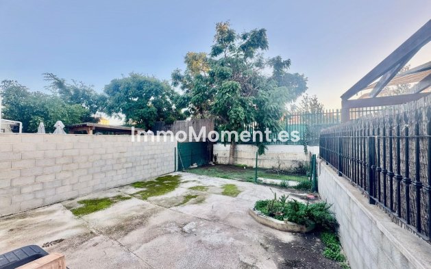 Reventa - Adosado - Fuengirola - Los Boliches