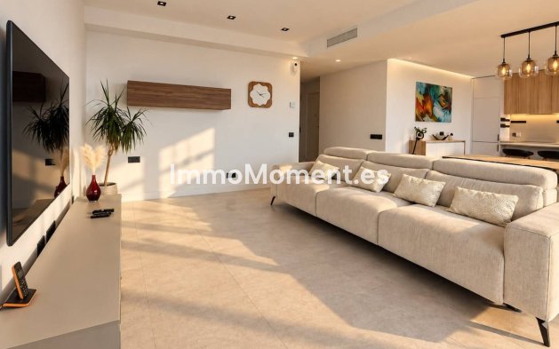 Revente - Appartement - Marbella - Los Monteros