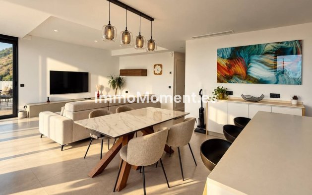 Revente - Appartement - Marbella - Los Monteros