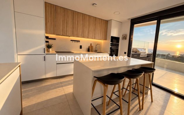 Revente - Appartement - Marbella - Los Monteros