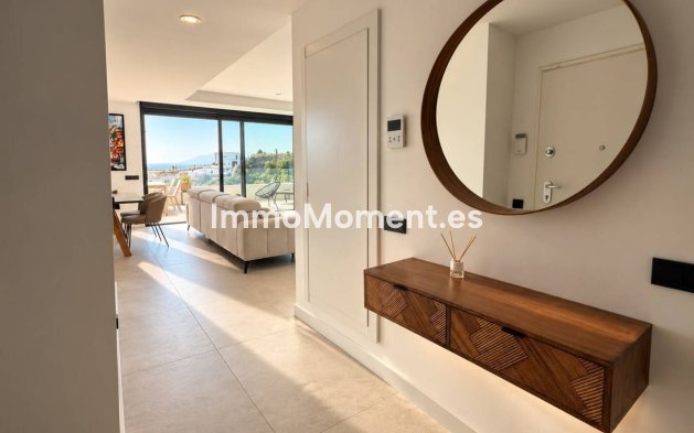 Revente - Appartement - Marbella - Los Monteros