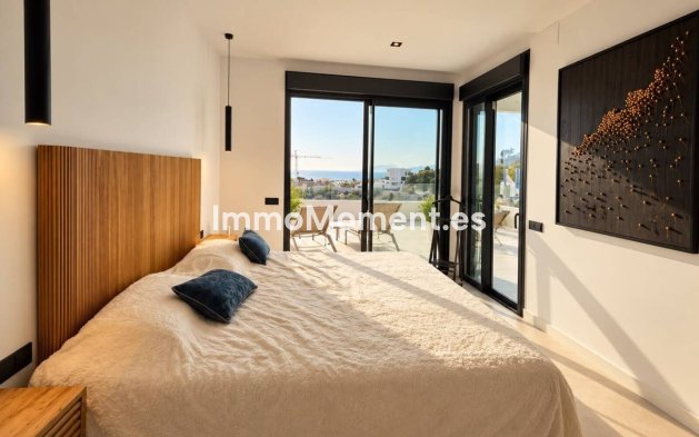 Revente - Appartement - Marbella - Los Monteros
