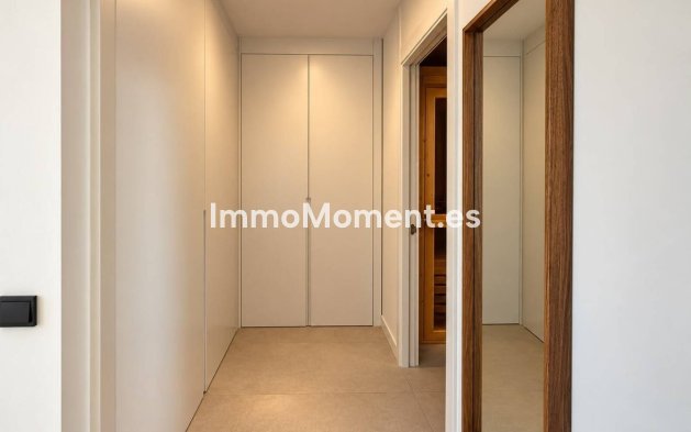 Revente - Appartement - Marbella - Los Monteros