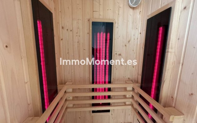 Revente - Appartement - Marbella - Los Monteros