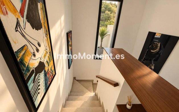 Revente - Appartement - Marbella - Los Monteros