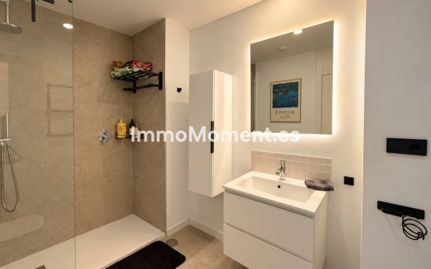 Revente - Appartement - Marbella - Los Monteros