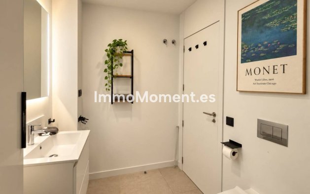 Revente - Appartement - Marbella - Los Monteros