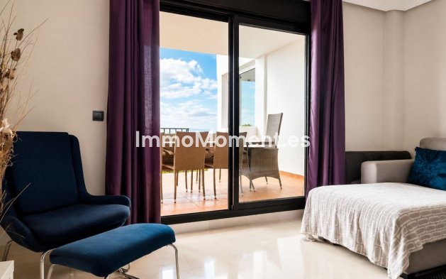 Wiederverkauf - Wohnung - Casares - Doña Julia