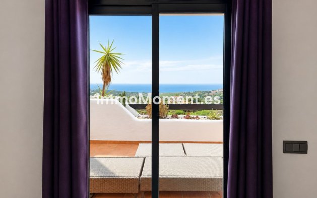 Wiederverkauf - Wohnung - Casares - Doña Julia