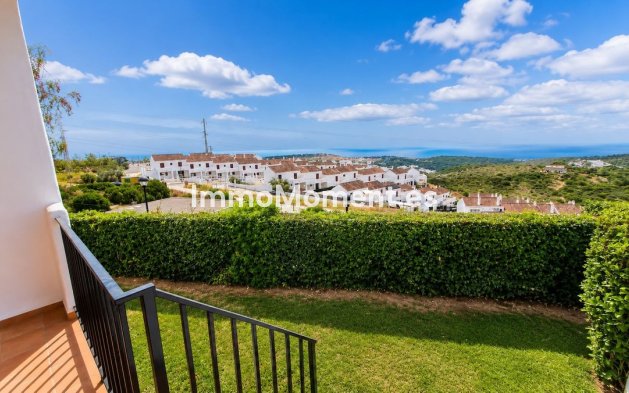Wiederverkauf - Wohnung - Casares - Doña Julia