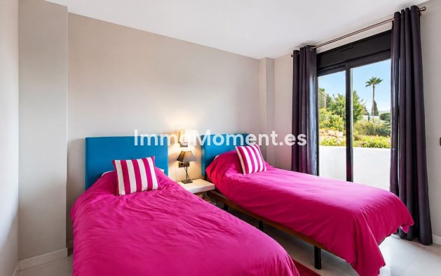 Wiederverkauf - Wohnung - Casares - Doña Julia