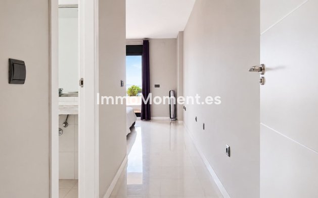 Wiederverkauf - Wohnung - Casares - Doña Julia