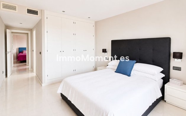 Wiederverkauf - Wohnung - Casares - Doña Julia