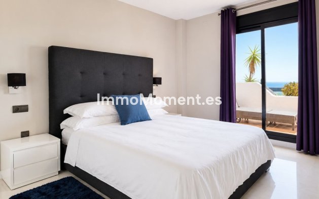 Wiederverkauf - Wohnung - Casares - Doña Julia