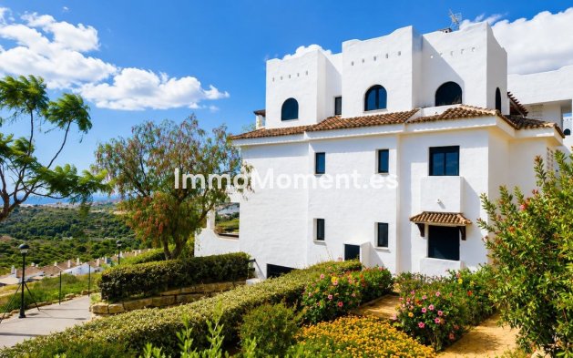 Wiederverkauf - Wohnung - Casares - Doña Julia