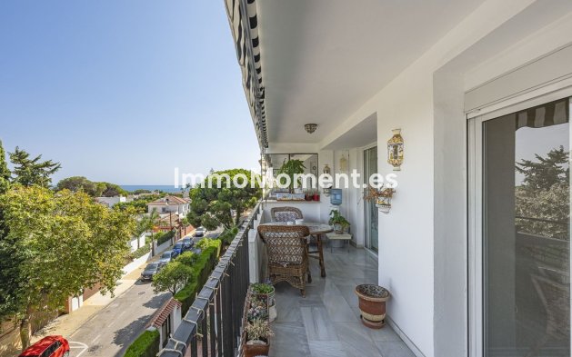Resale - Apartment - Marbella - Marbella Centro