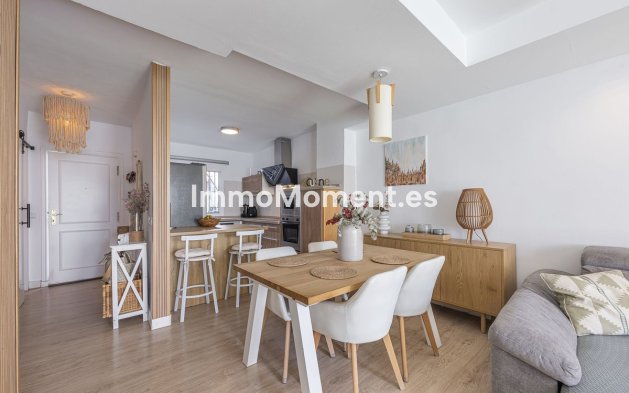 Revente - Maison mitoyenne - Marbella - Marbella Centro
