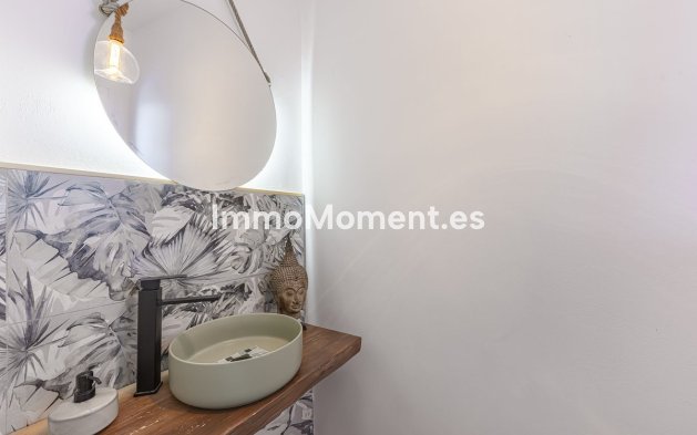Revente - Maison mitoyenne - Marbella - Marbella Centro