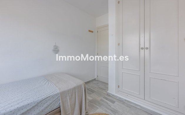 Revente - Maison mitoyenne - Marbella - Marbella Centro