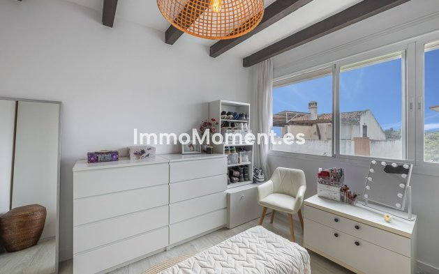 Revente - Maison mitoyenne - Marbella - Marbella Centro