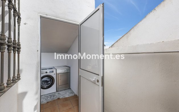 Revente - Maison mitoyenne - Marbella - Marbella Centro