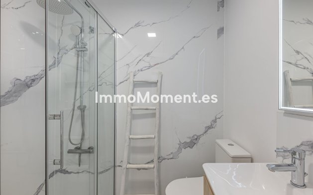 Revente - Maison mitoyenne - Marbella - Marbella Centro