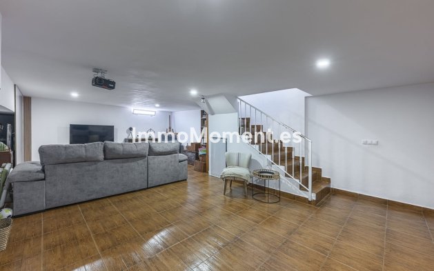 Revente - Maison mitoyenne - Marbella - Marbella Centro